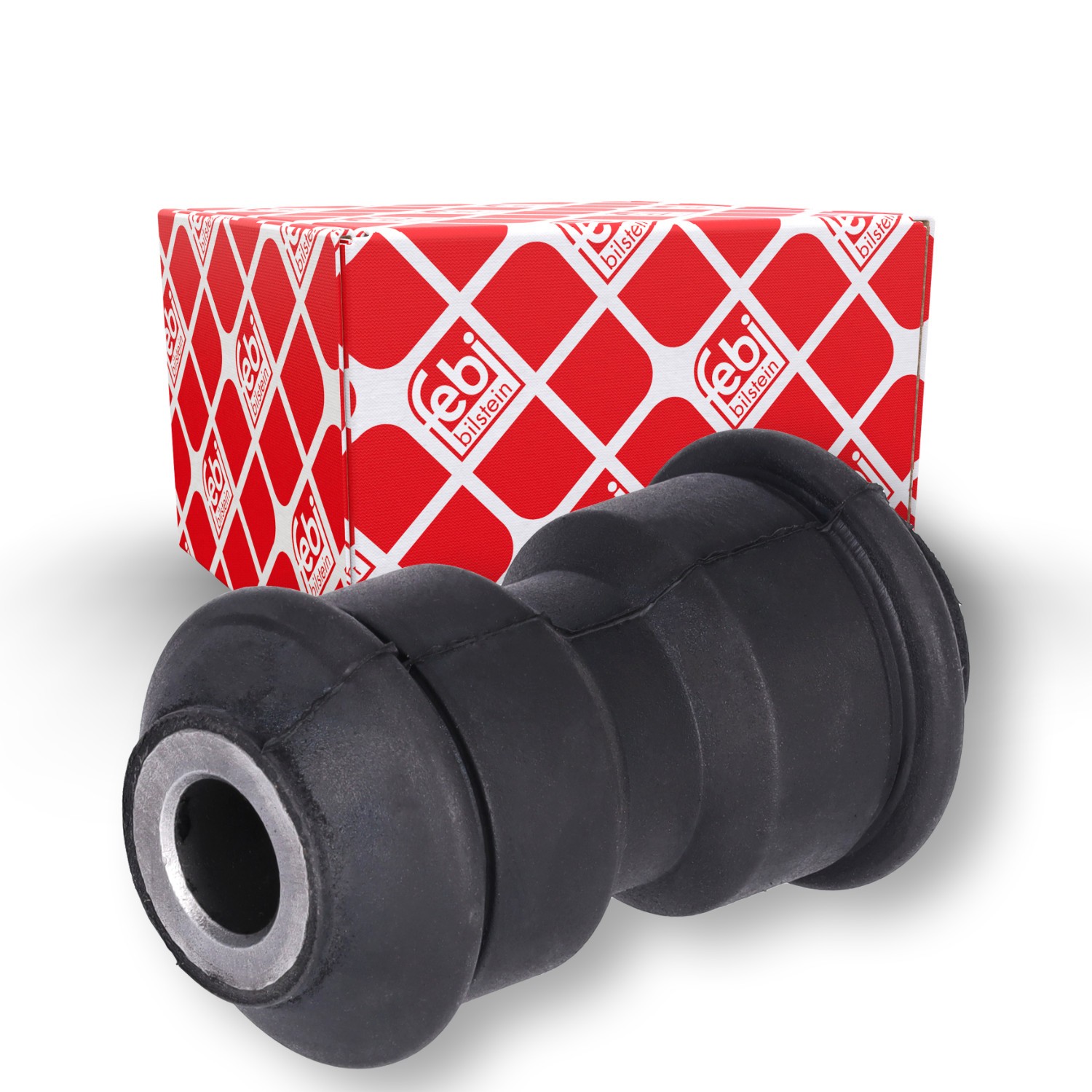 FEBI BILSTEIN Mounting, spring bracket Article number: 02876 cheaply