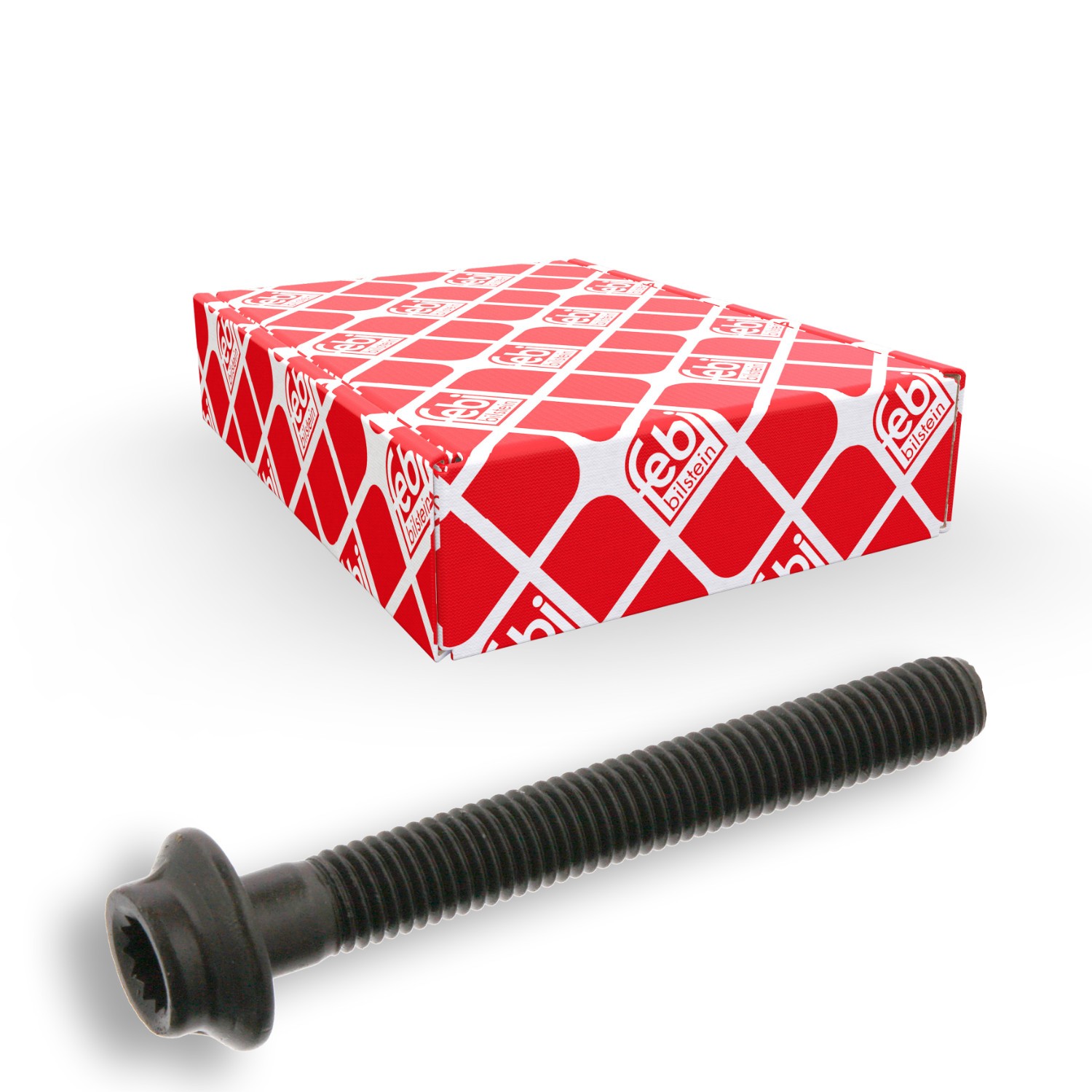 FEBI BILSTEIN Cylinder Head Bolt Article number: 02949 cheaply