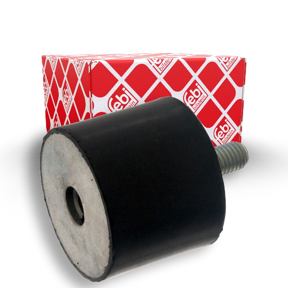 FEBI BILSTEIN Rubber Buffer, silencer Article number: 02956 cheaply