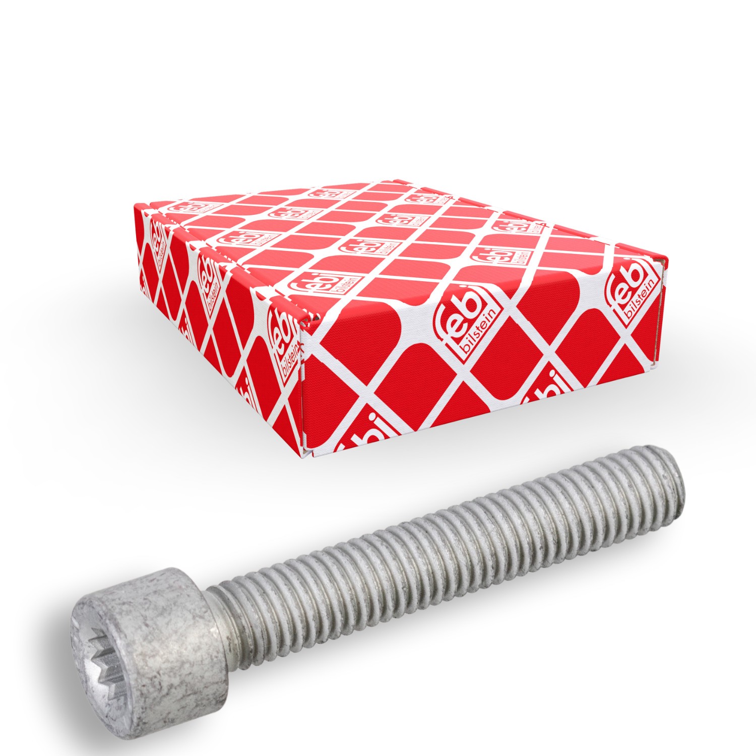 FEBI BILSTEIN Bolt, propshaft flange Article number: 03004 cheaply