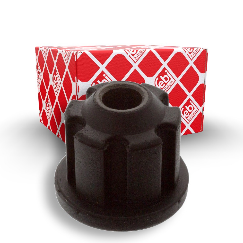 FEBI BILSTEIN Mounting, alternator Article number: 03081 cheaply