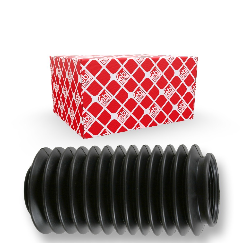 FEBI BILSTEIN Steering rack gaiter Article number: 03180 cheaply