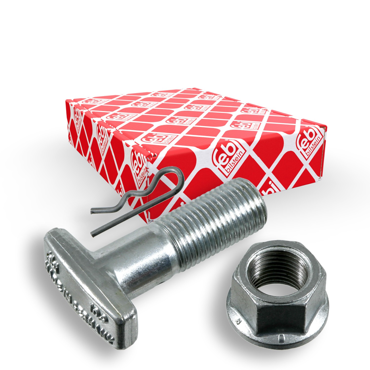 FEBI BILSTEIN Wheel Stud Article number: 03181 cheaply
