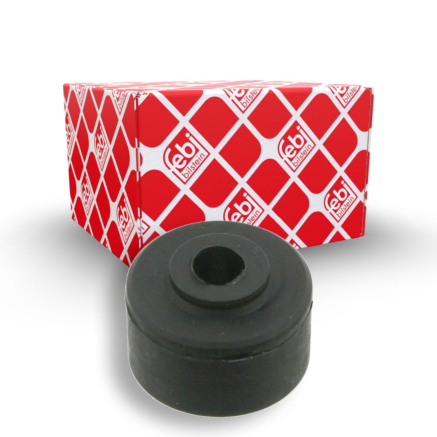 FEBI BILSTEIN Mounting, stabilizer coupling rod Article number: 03212 cheaply
