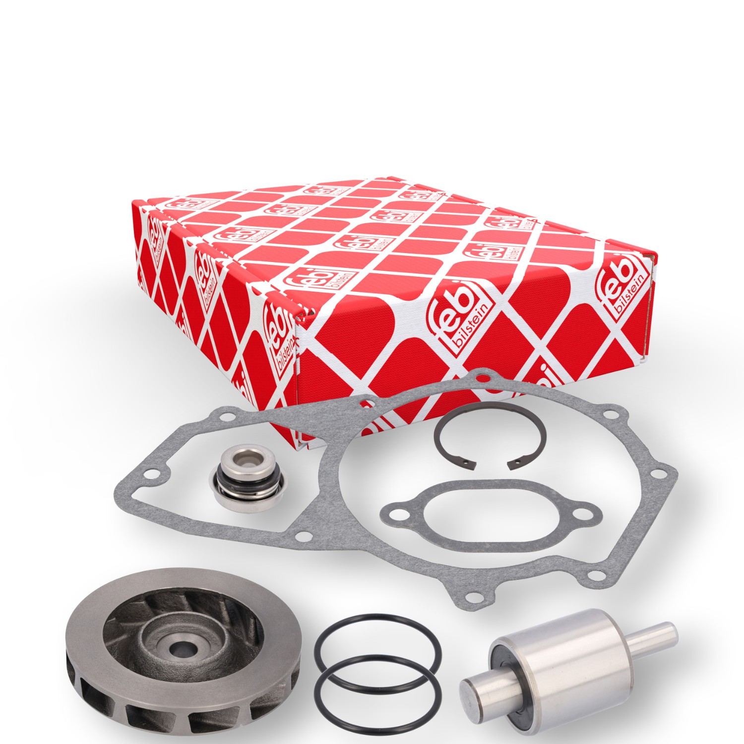 FEBI BILSTEIN Kit de réparation, pompe à eau UGS: 03224 à bon prix