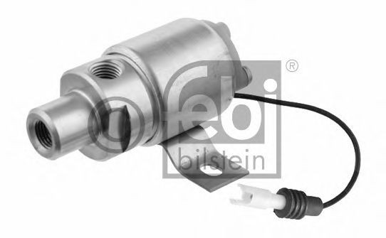 FEBI BILSTEIN Switch, differential lock Article number: 03265 cheaply