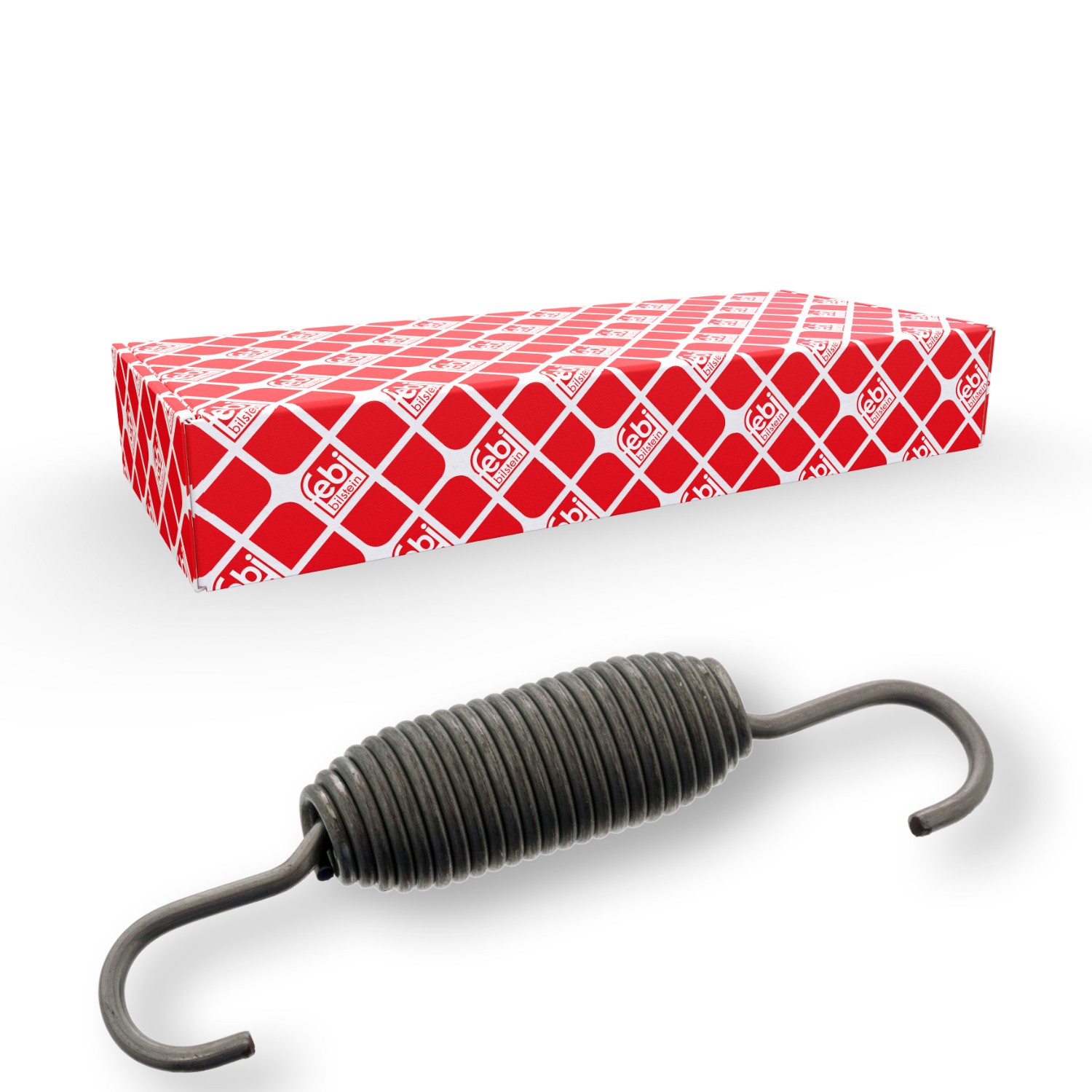 FEBI BILSTEIN Spring, adjuster Article number: 03294 cheaply