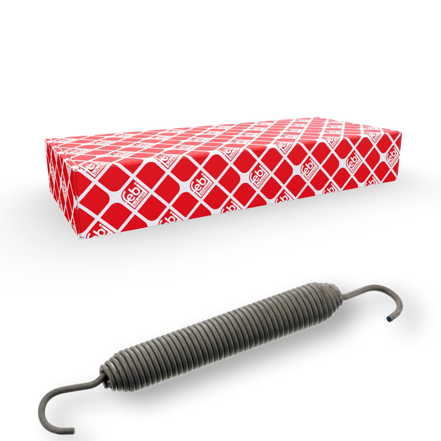 FEBI BILSTEIN Spring, adjuster Article number: 03297 cheaply
