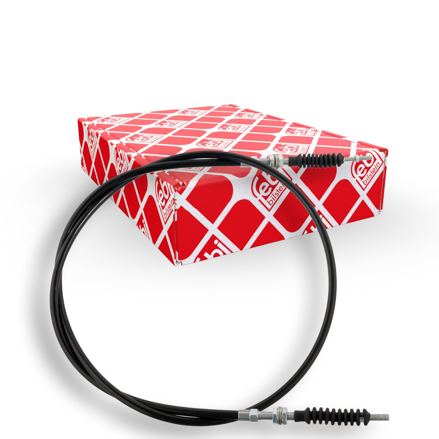 FEBI BILSTEIN Accelerator Cable Article number: 03364 cheaply