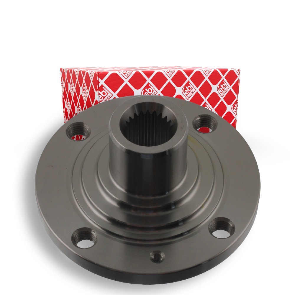 FEBI BILSTEIN Wheel Hub Article number: 03368 cheaply