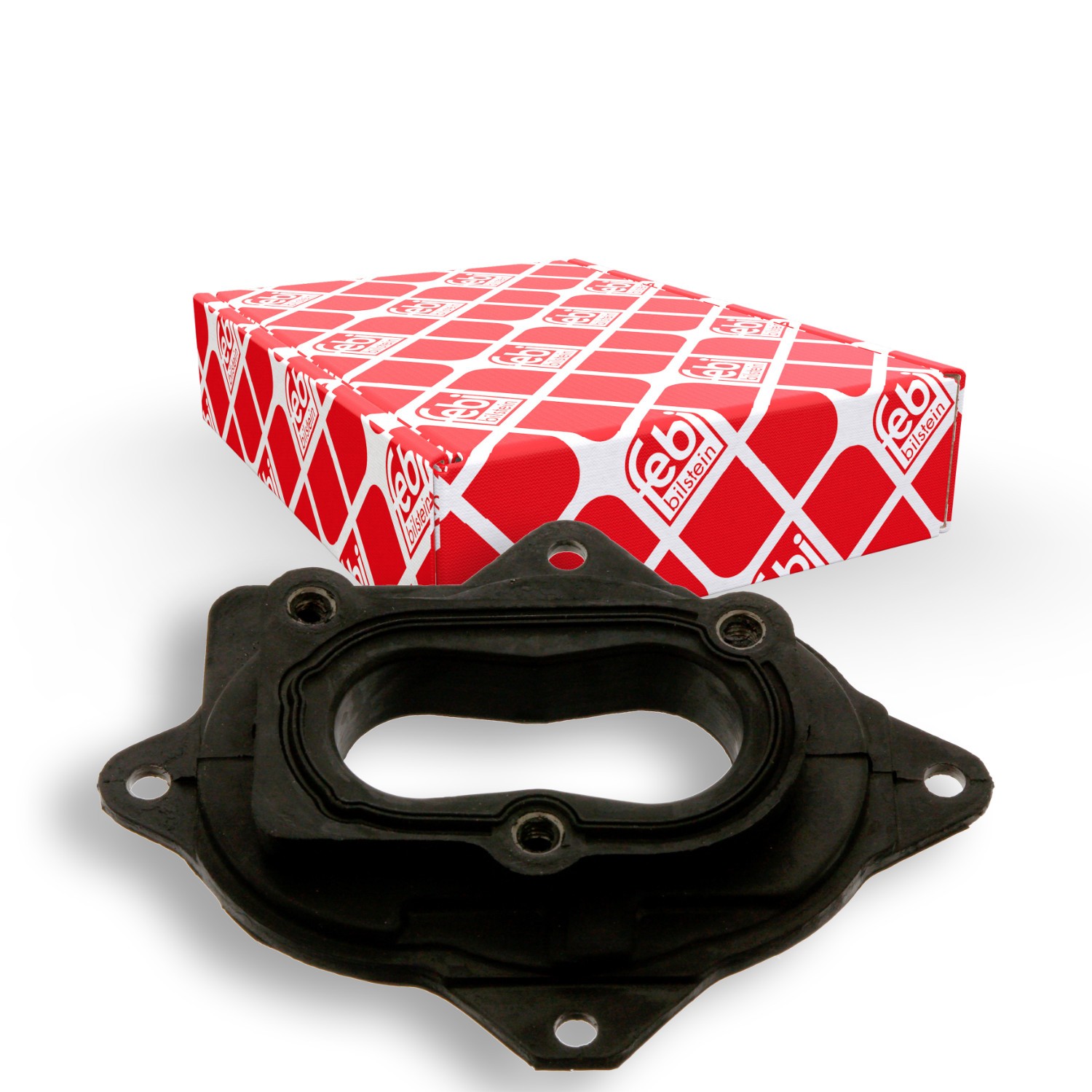FEBI BILSTEIN Flange, karburator Varenummer: 03390 billige
