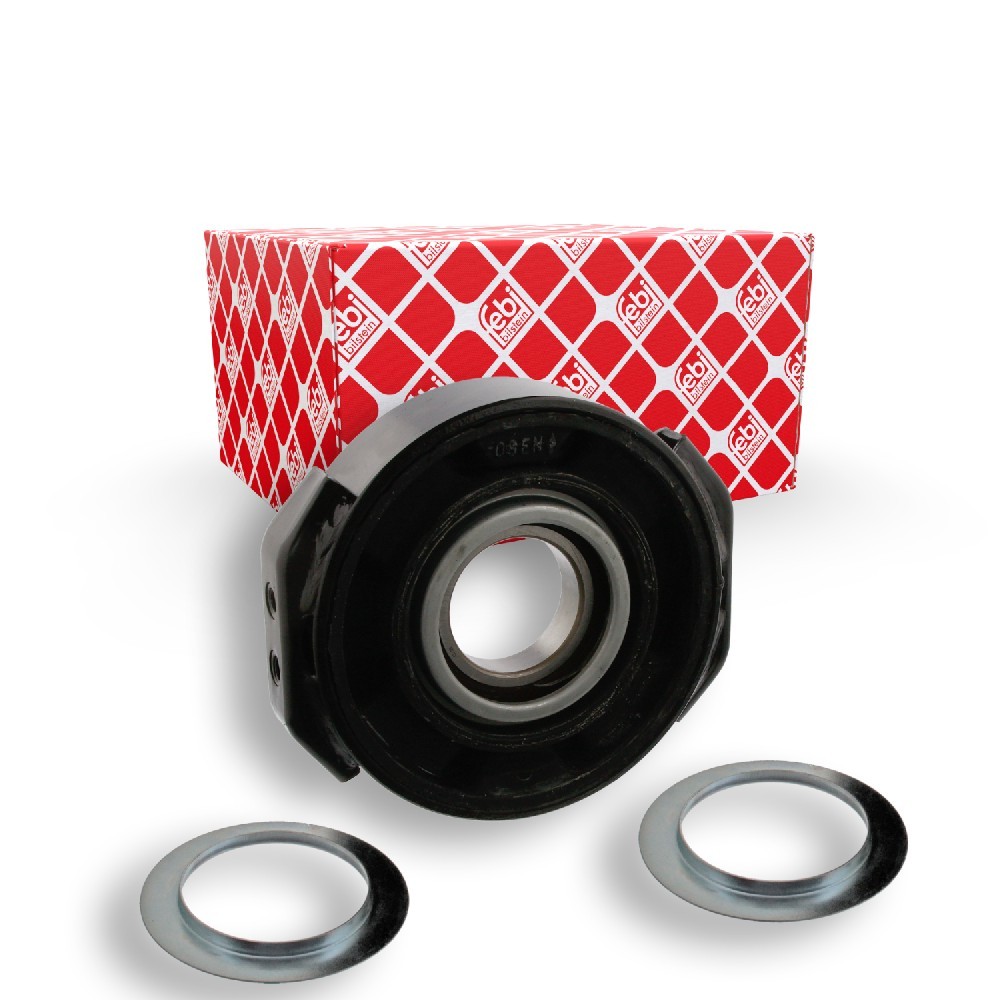 FEBI BILSTEIN Propshaft bearing Article number: 03393 cheaply