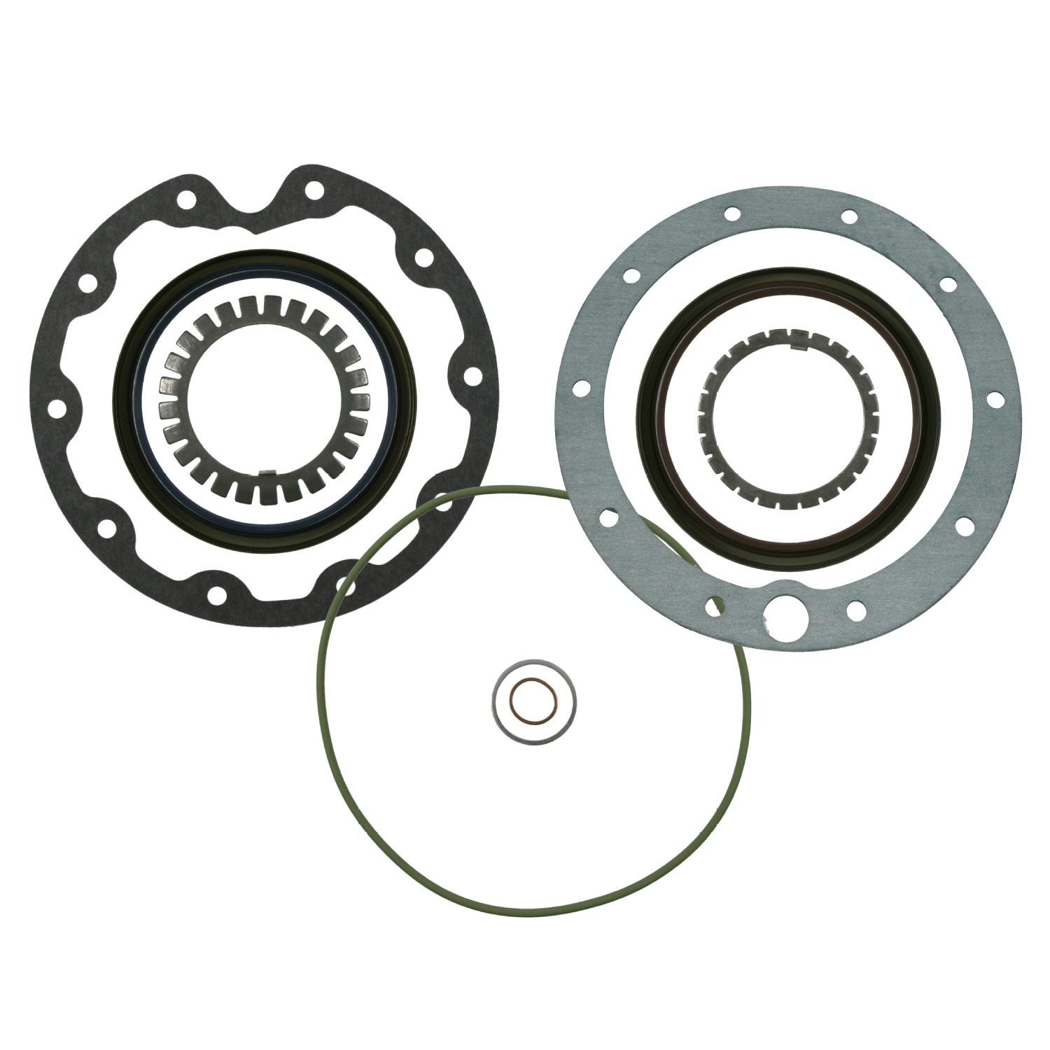 FEBI BILSTEIN Gasket Set, planetary gearbox Article number: 03430 cheaply