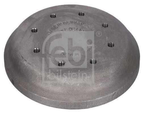 FEBI BILSTEIN Bush, spring shackle Article number: 03494 cheaply
