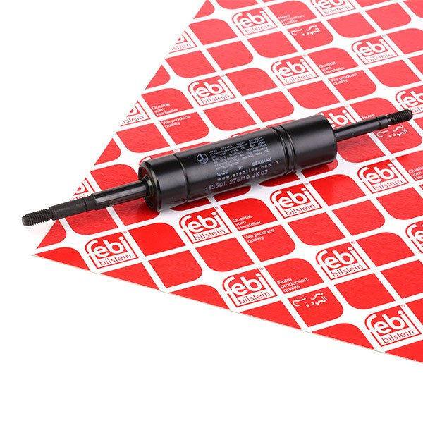 FEBI BILSTEIN Buffer, engine mounting Article number: 03522 cheaply