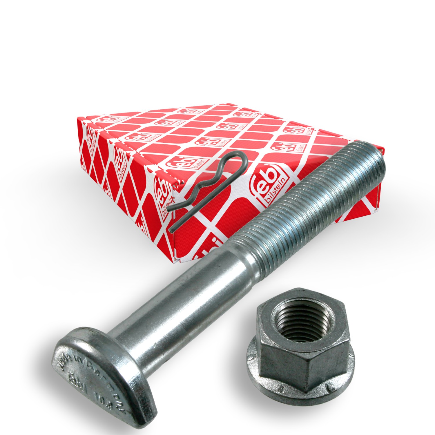 FEBI BILSTEIN Wheel Stud Article number: 03527 cheaply