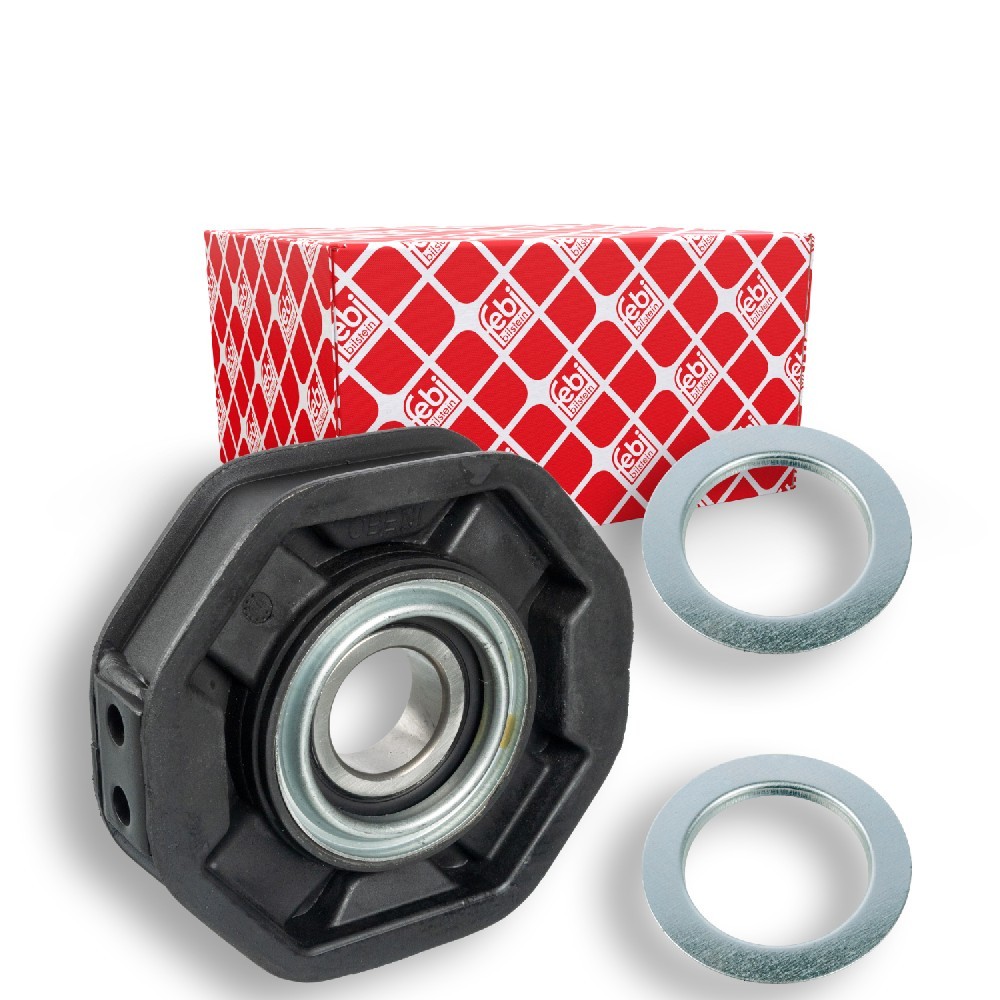 FEBI BILSTEIN Propshaft bearing Article number: 03538 cheaply