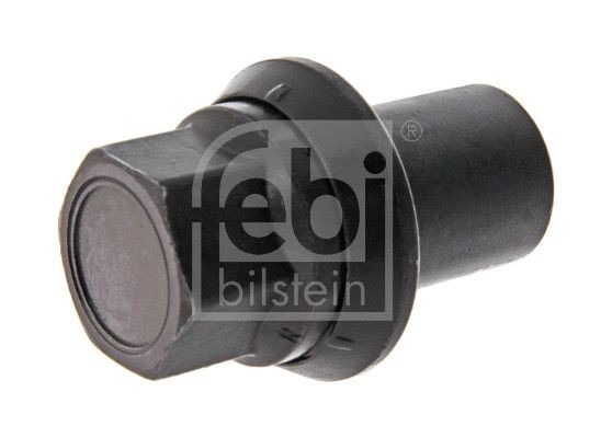 FEBI BILSTEIN Rattamutter Artikli number: 03570 soodsalt