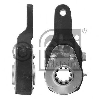 FEBI BILSTEIN Stangsystem, bremsesystem Varenummer: 03588 billige