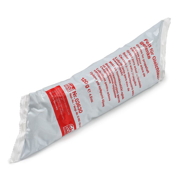 FEBI BILSTEIN Molybdenum Grease Article number: 03630 cheaply