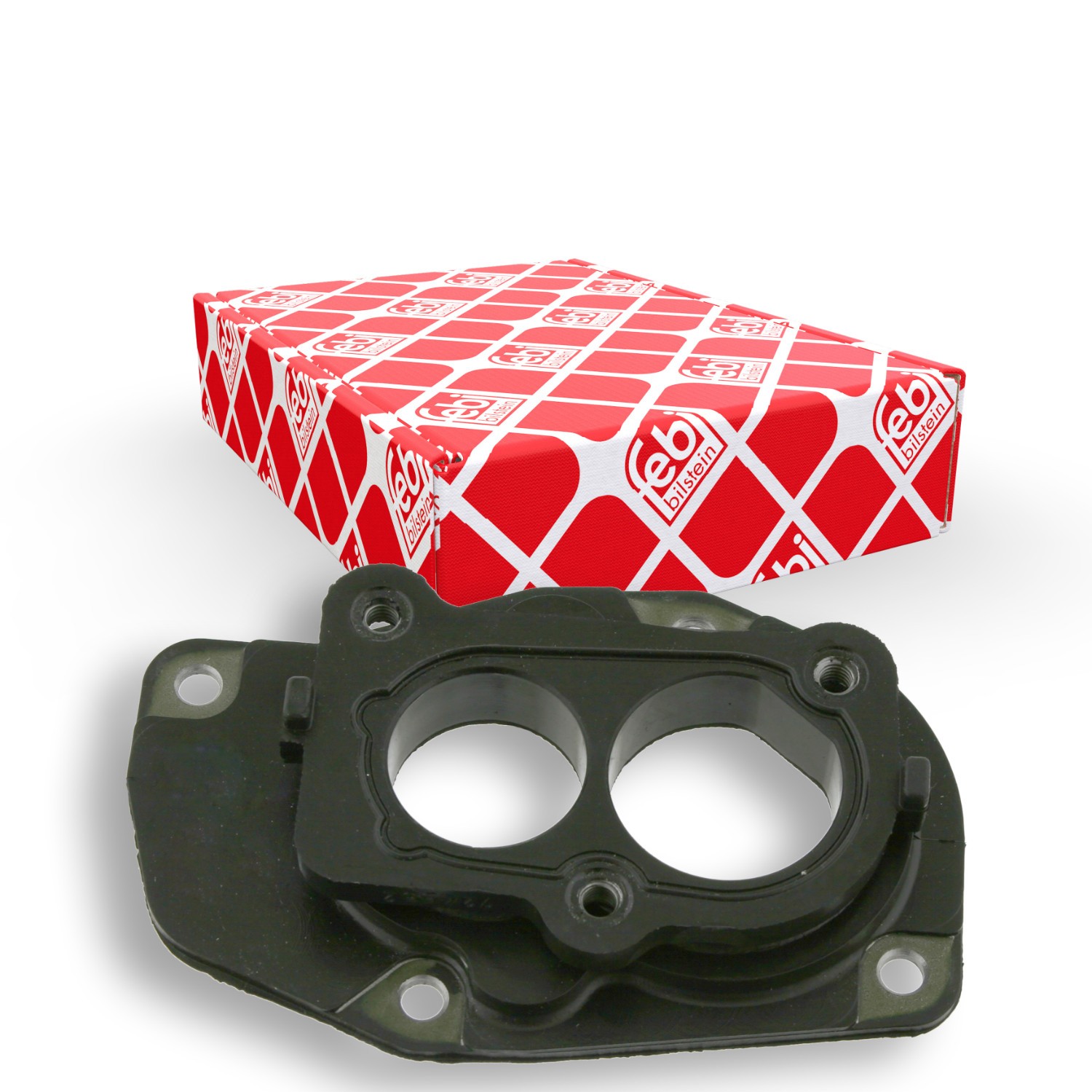 FEBI BILSTEIN Flange, karburator Varenummer: 03690 billige