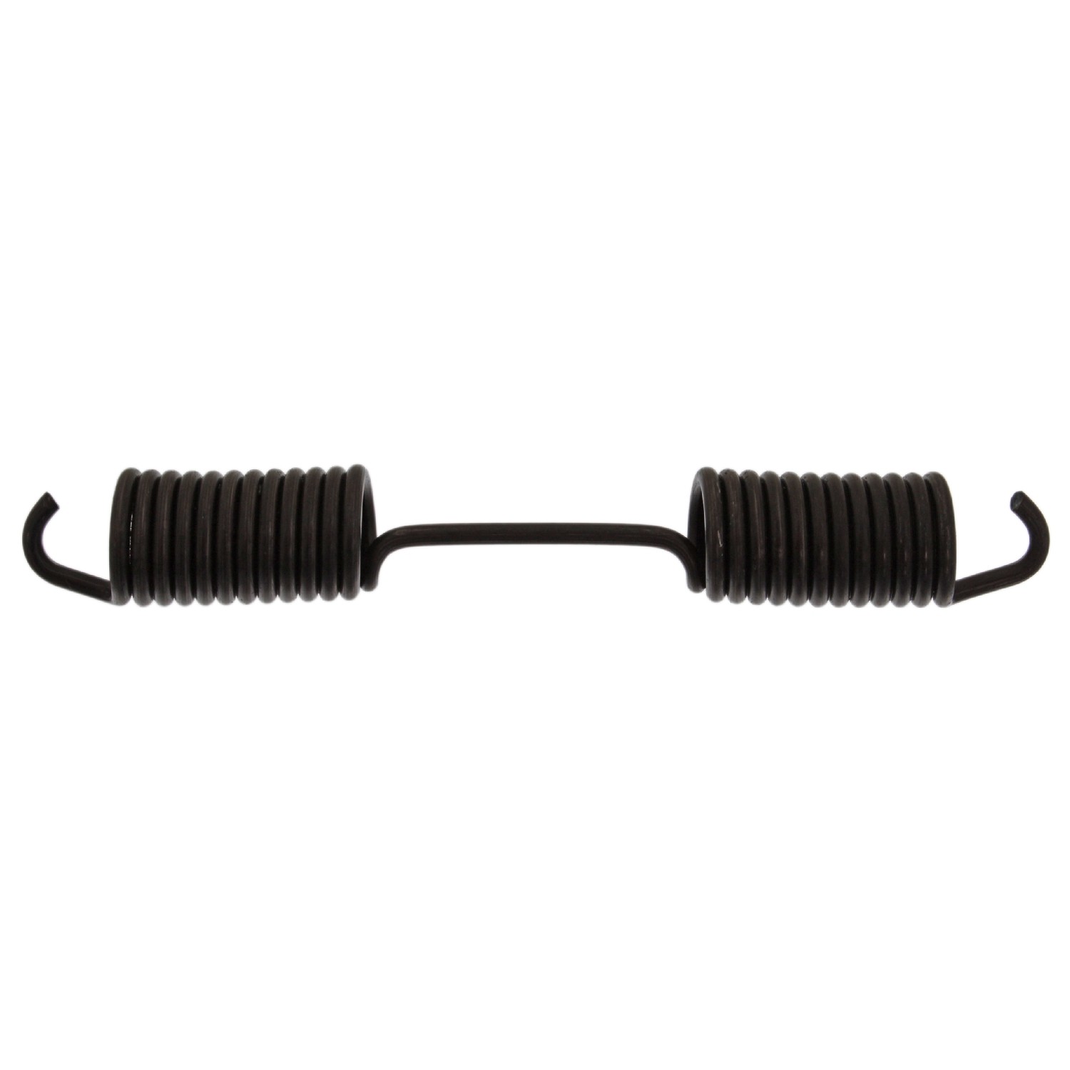 FEBI BILSTEIN Spring, brake shoe Article number: 03697 cheaply