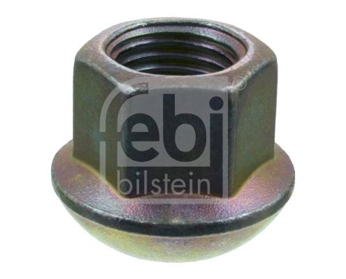 FEBI BILSTEIN Mutter Artikli number: 03730 soodsalt