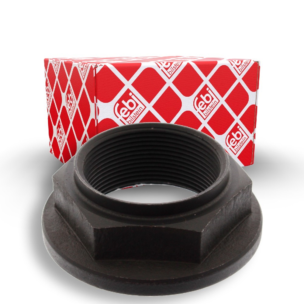 FEBI BILSTEIN Nut Article number: 03768 cheaply
