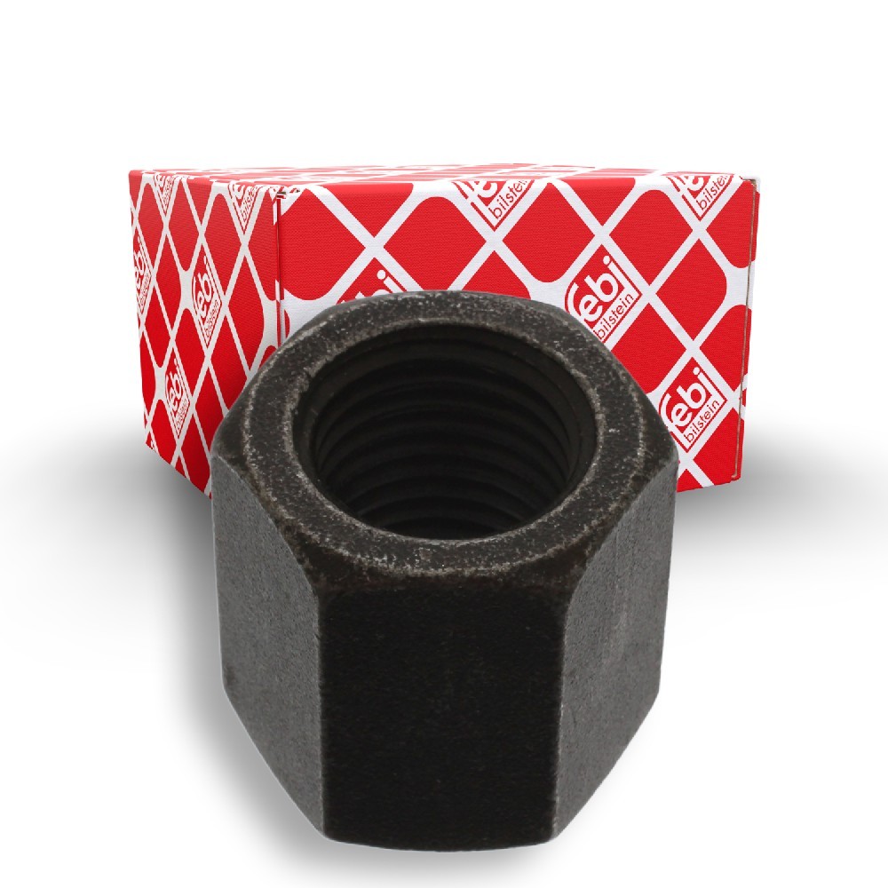 FEBI BILSTEIN Spring Clamp Nut Article number: 03792 cheaply