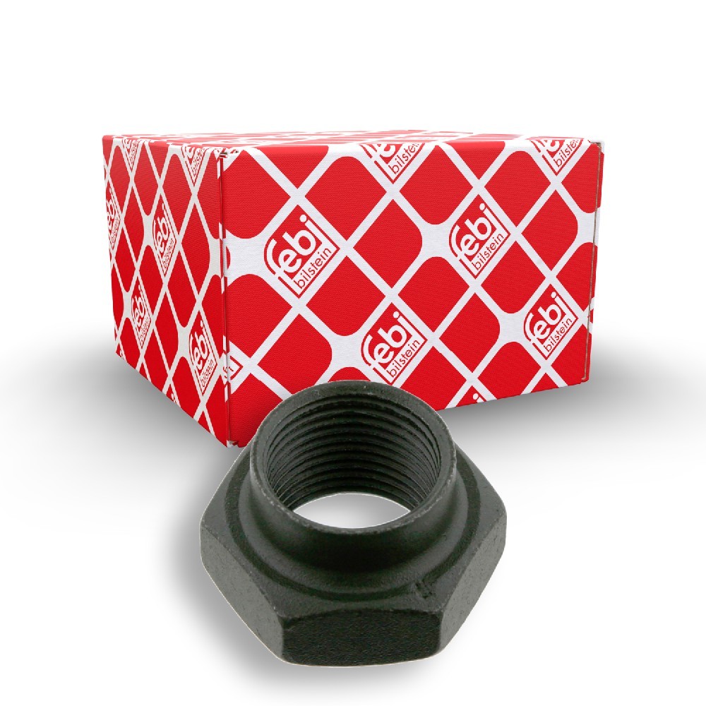 FEBI BILSTEIN Nut, stub axle Article number: 03810 cheaply