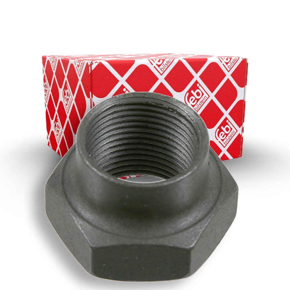 FEBI BILSTEIN Nut, stub axle Article number: 03831 cheaply