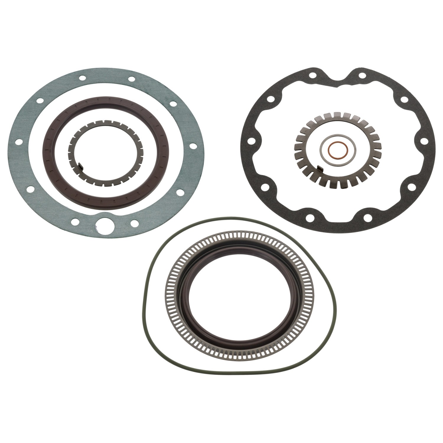 FEBI BILSTEIN Gasket Set, planetary gearbox Article number: 03900 cheaply