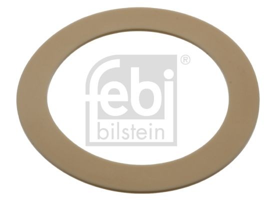 FEBI BILSTEIN Nut Article number: 04016 cheaply