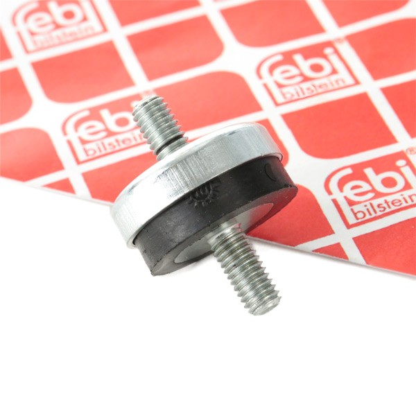 FEBI BILSTEIN Mounting, radiator Article number: 04017 cheaply