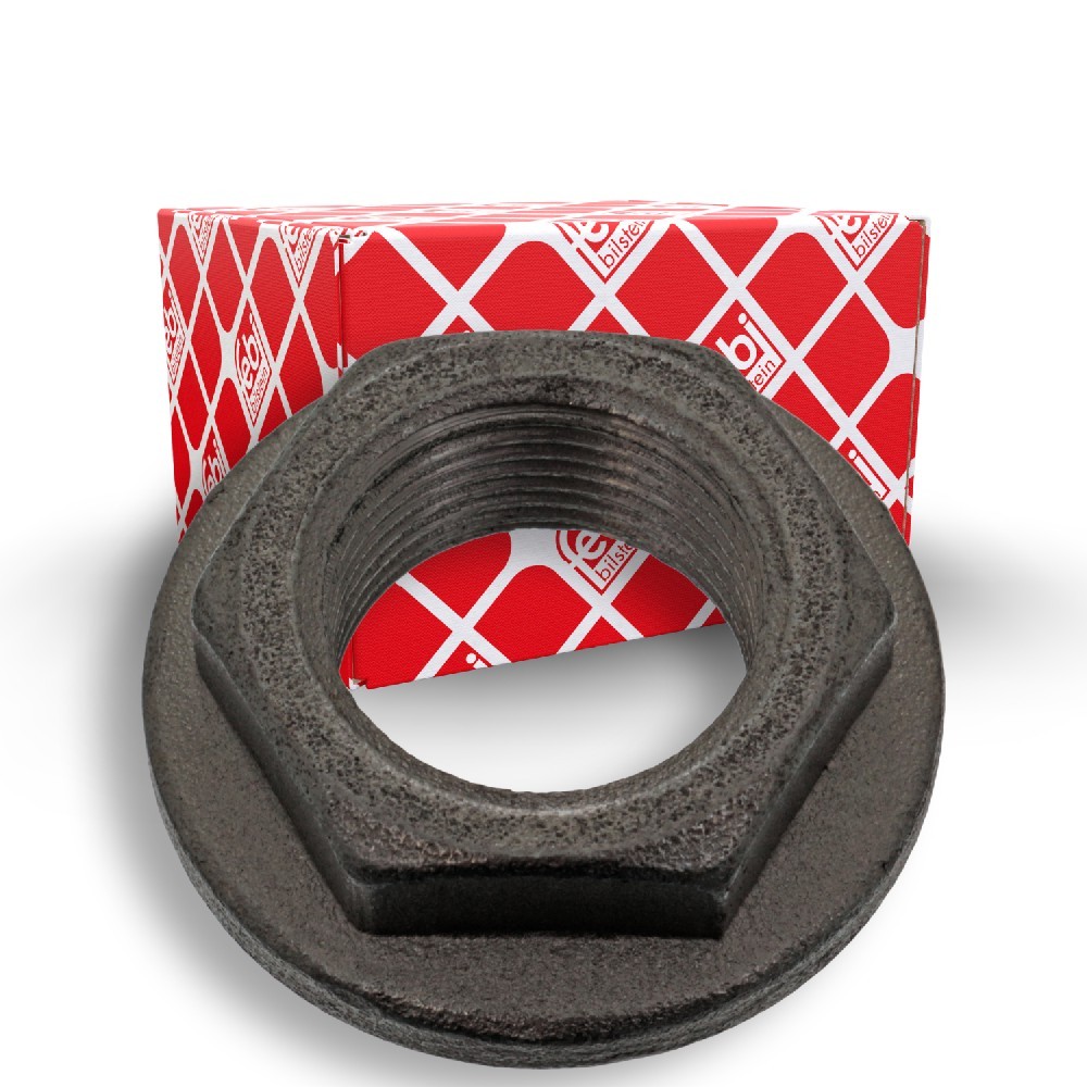 FEBI BILSTEIN Nut, stub axle Article number: 04056 cheaply