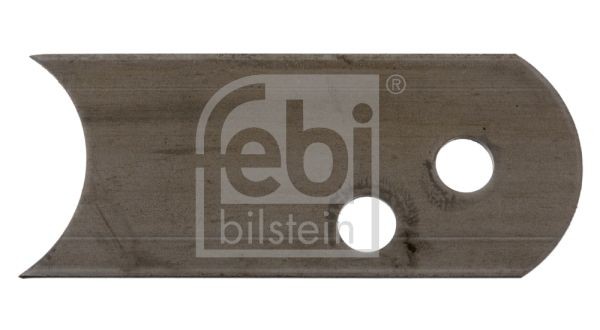 FEBI BILSTEIN Mounting, leaf spring Article number: 04109 cheaply
