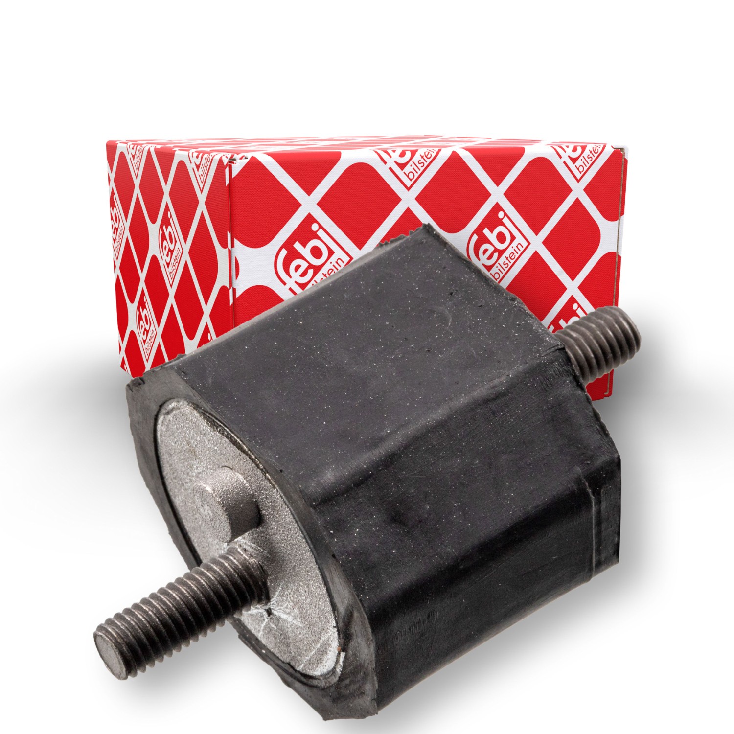 FEBI BILSTEIN Mounting, automatic transmission Article number: 04111 cheaply