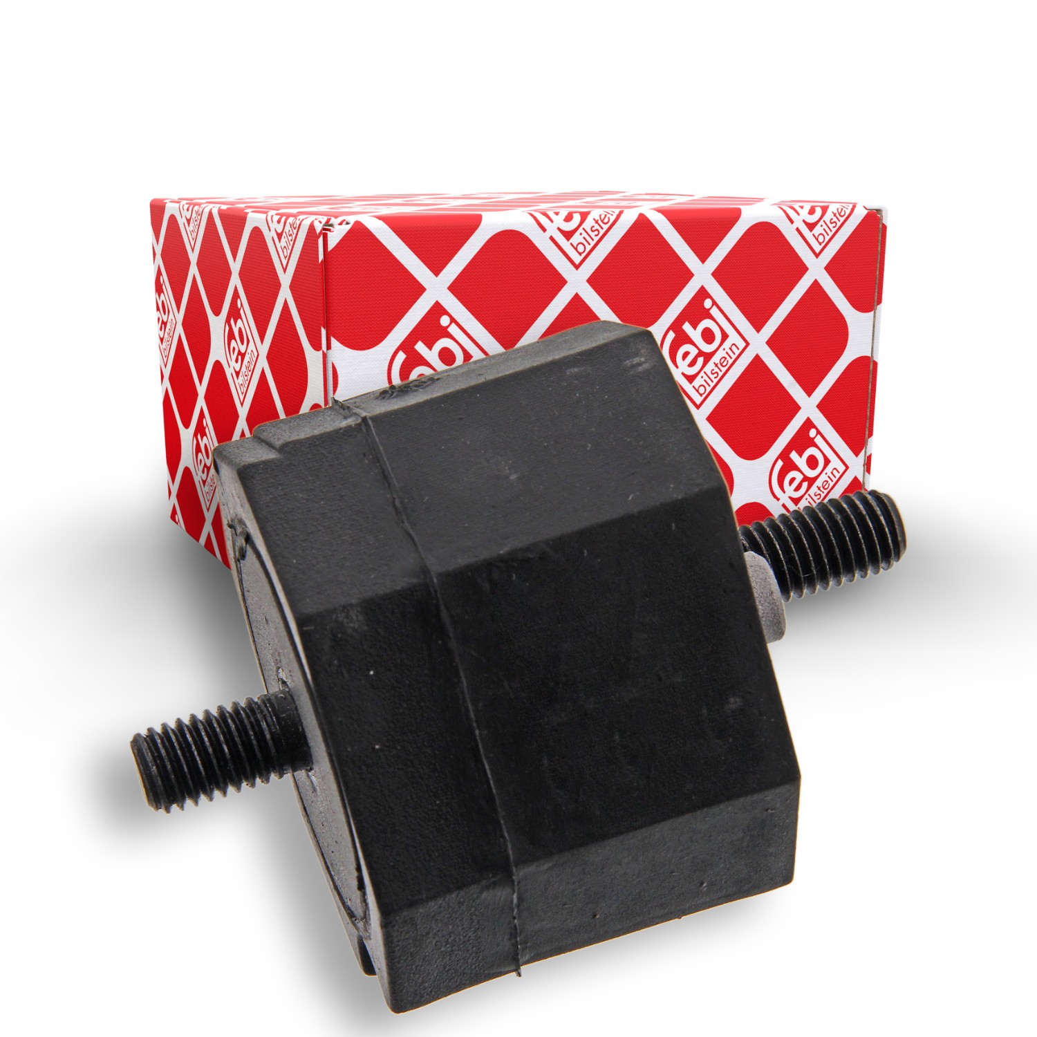 FEBI BILSTEIN Mounting, automatic transmission Article number: 04113 cheaply