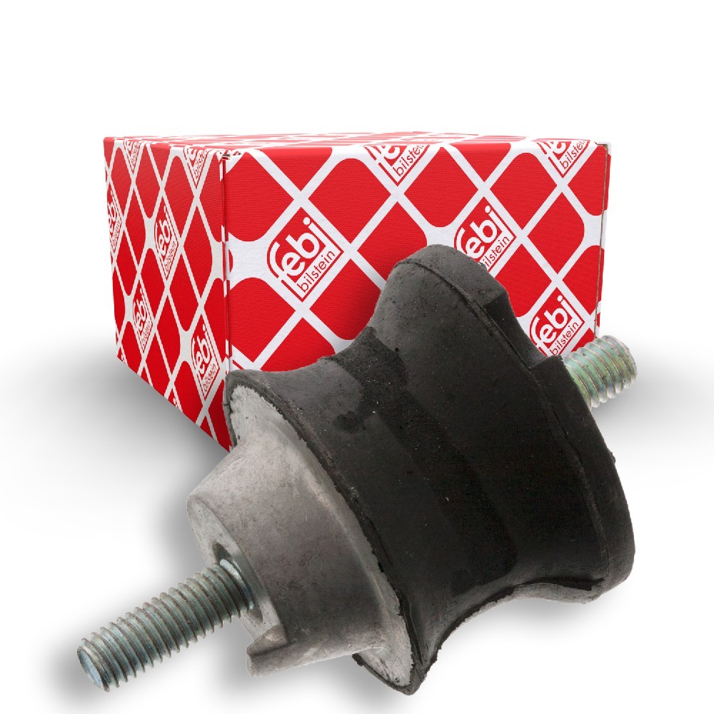 FEBI BILSTEIN Mounting, automatic transmission Article number: 04123 cheaply