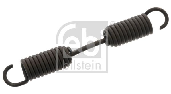 FEBI BILSTEIN Spring Clamp Article number: 04153 cheaply