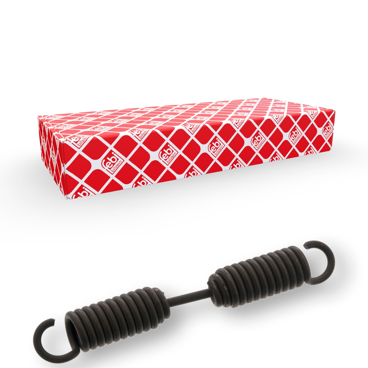 FEBI BILSTEIN Spring, adjuster Article number: 04160 cheaply