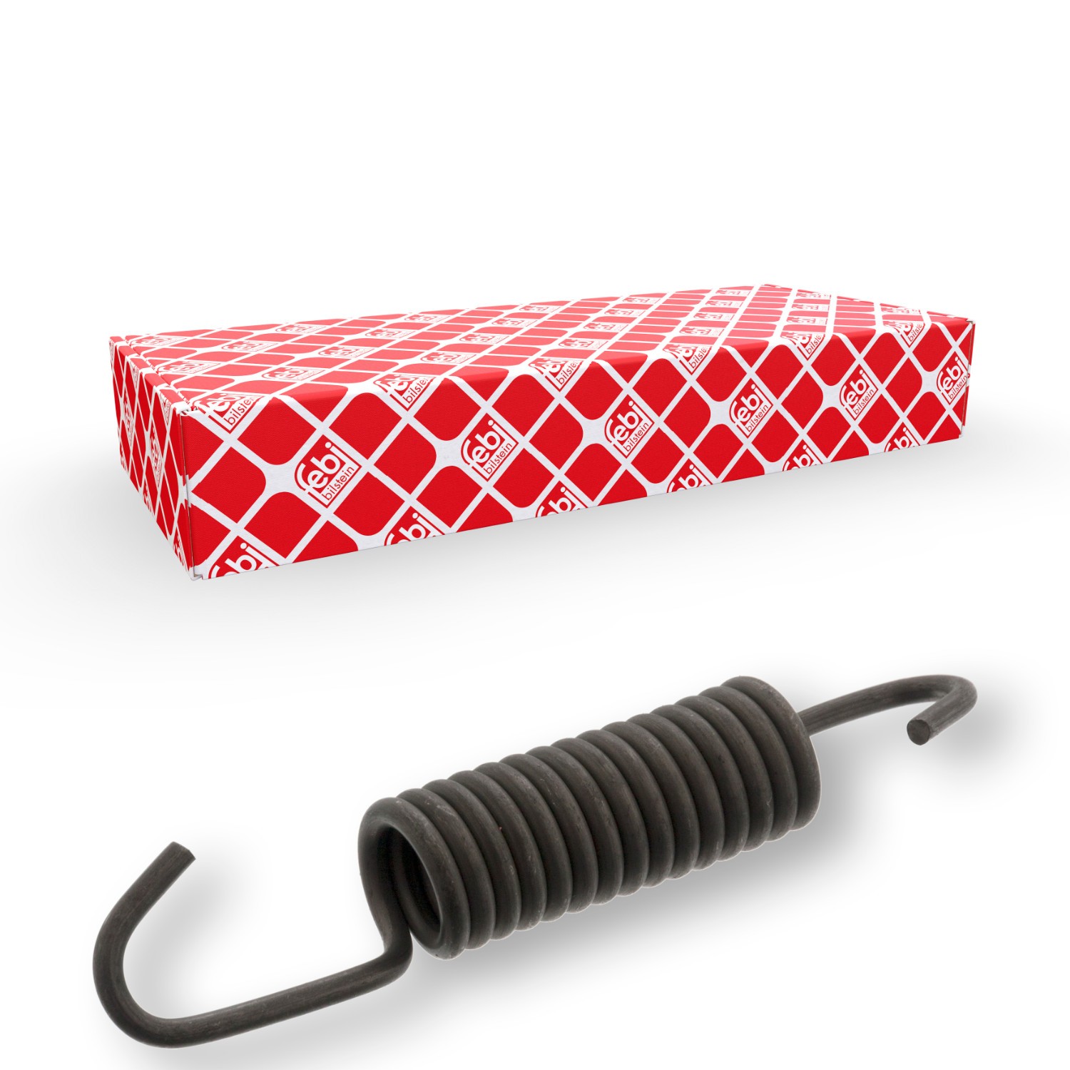 FEBI BILSTEIN Spring, adjuster Article number: 04162 cheaply
