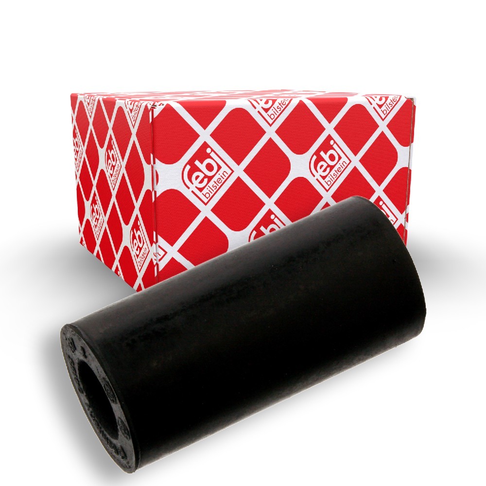 FEBI BILSTEIN Mounting, leaf spring Article number: 04185 cheaply