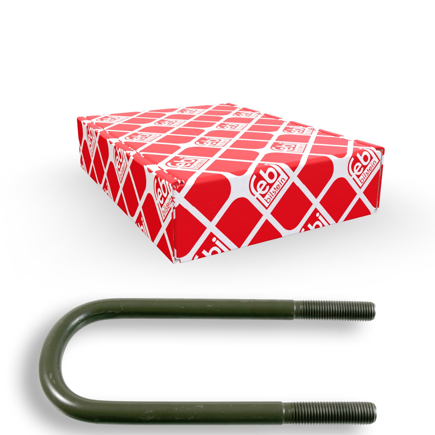 FEBI BILSTEIN Spring Clamp Article number: 04194 cheaply