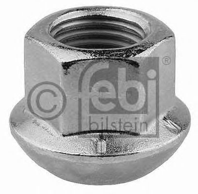 FEBI BILSTEIN Rattamutter Artikli number: 04234 soodsalt