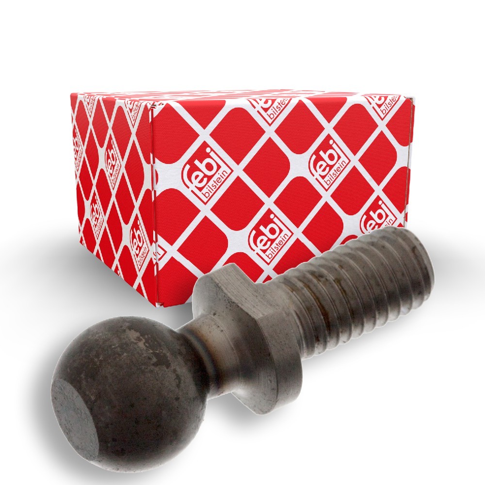 FEBI BILSTEIN Ball Head, gearshift linkage Article number: 04260 cheaply