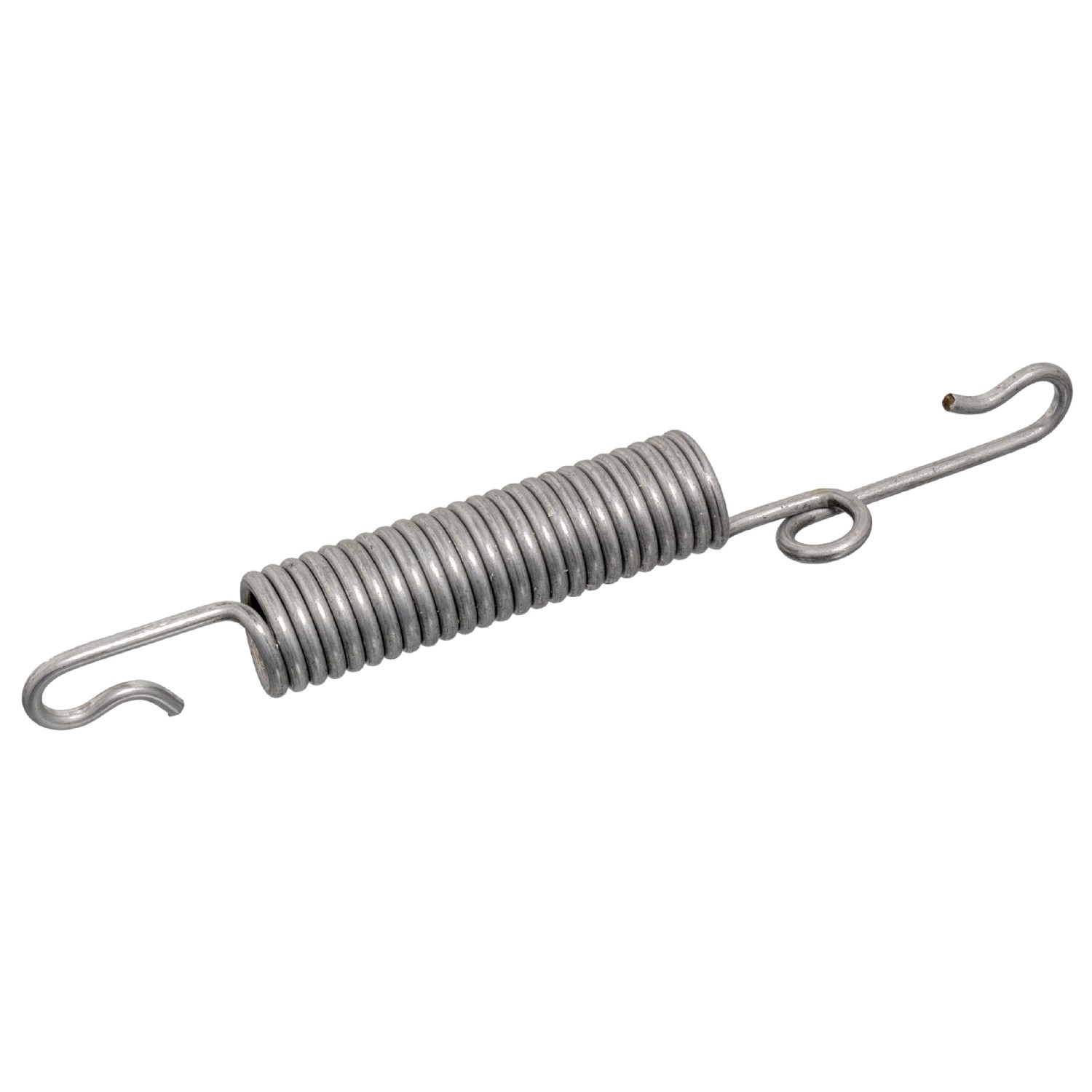 FEBI BILSTEIN Spring, brake shoe Article number: 04263 cheaply