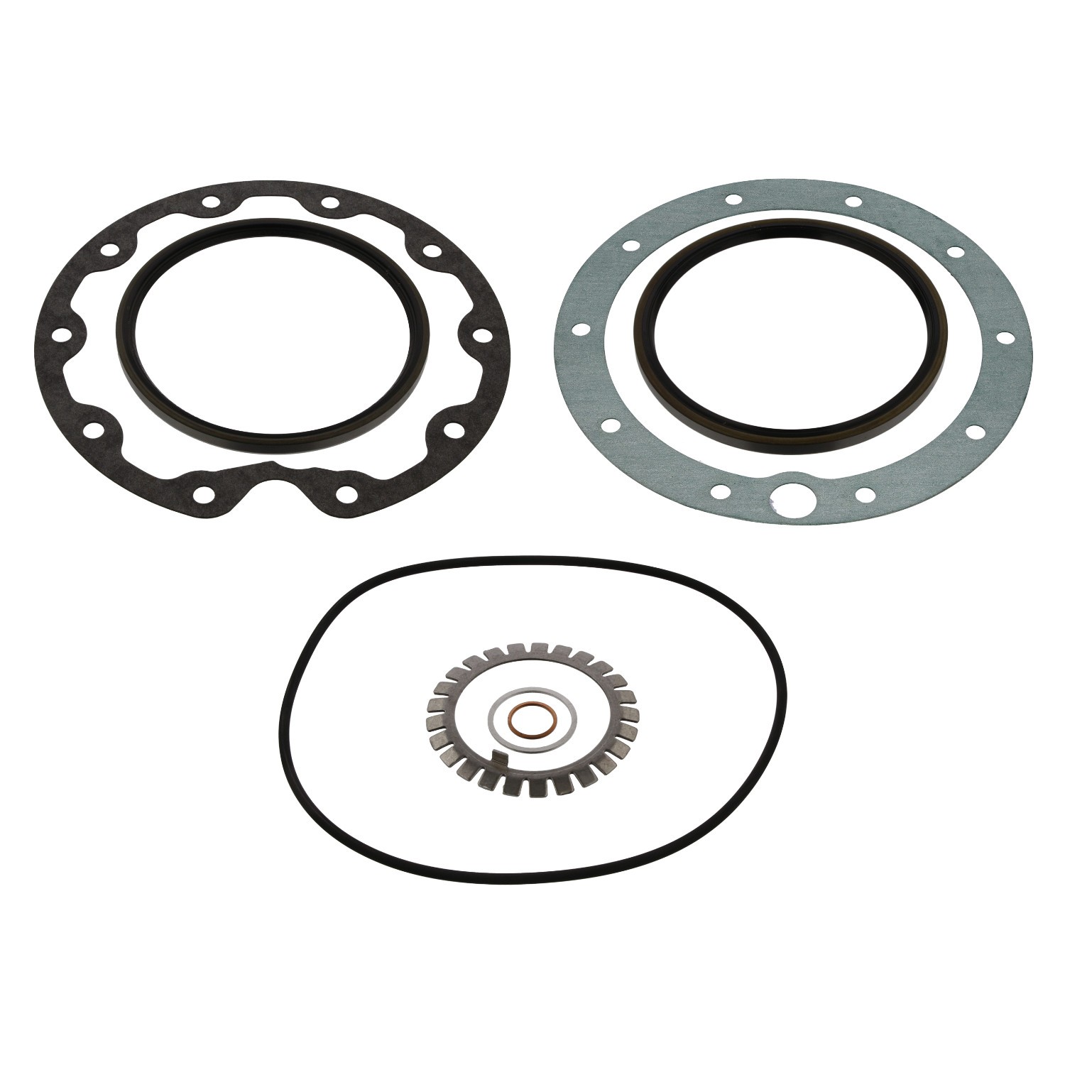 FEBI BILSTEIN Gasket Set, planetary gearbox Article number: 04339 cheaply