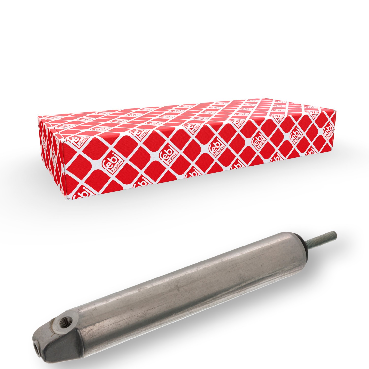 FEBI BILSTEIN Fuel Cut-off, injection system Article number: 04368 cheaply