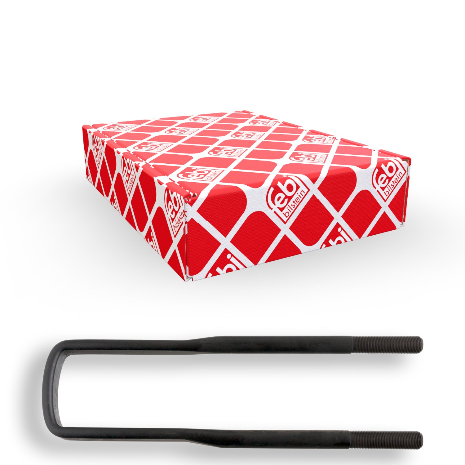 FEBI BILSTEIN Spring Clamp Article number: 04371 cheaply